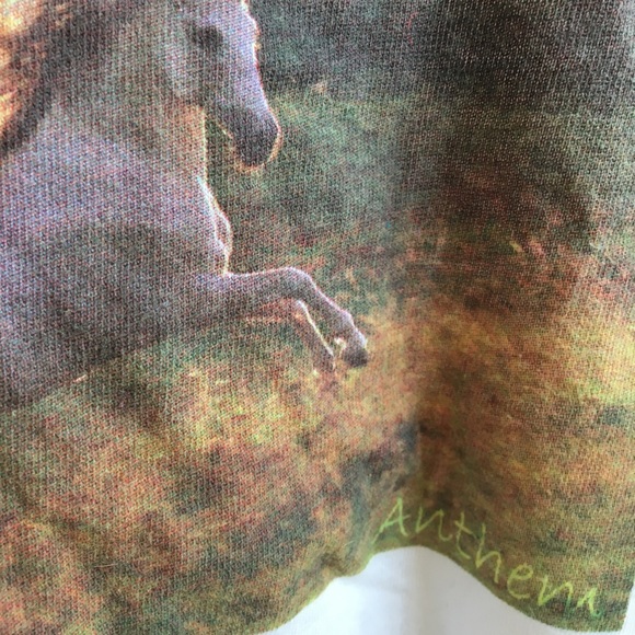 Ltd. edition Unicorn - Anthem Made by Kelvin Quinn - Picture 2 of 3